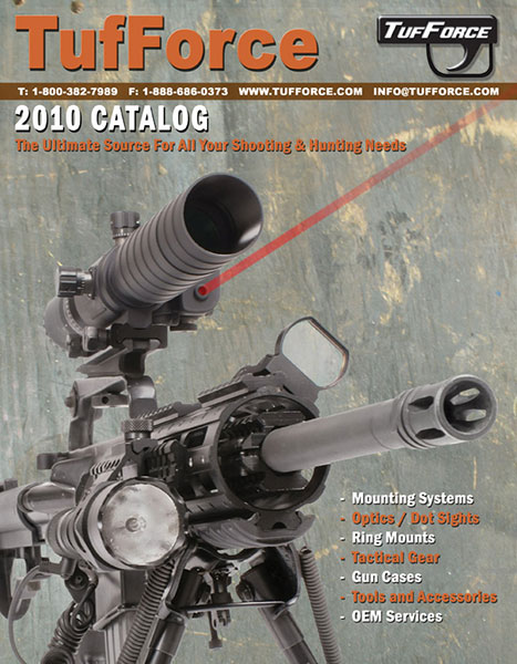 2010 Product Catalog